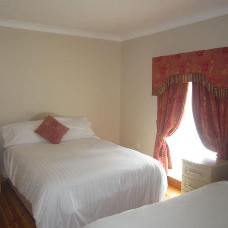 Bed and Breakfast Cuil Darach Clones Exterior foto