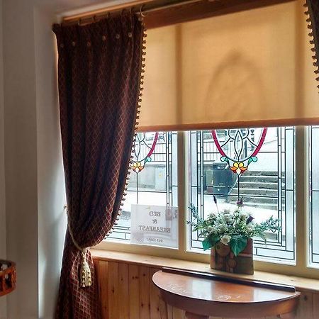 Bed and Breakfast Cuil Darach Clones Exterior foto