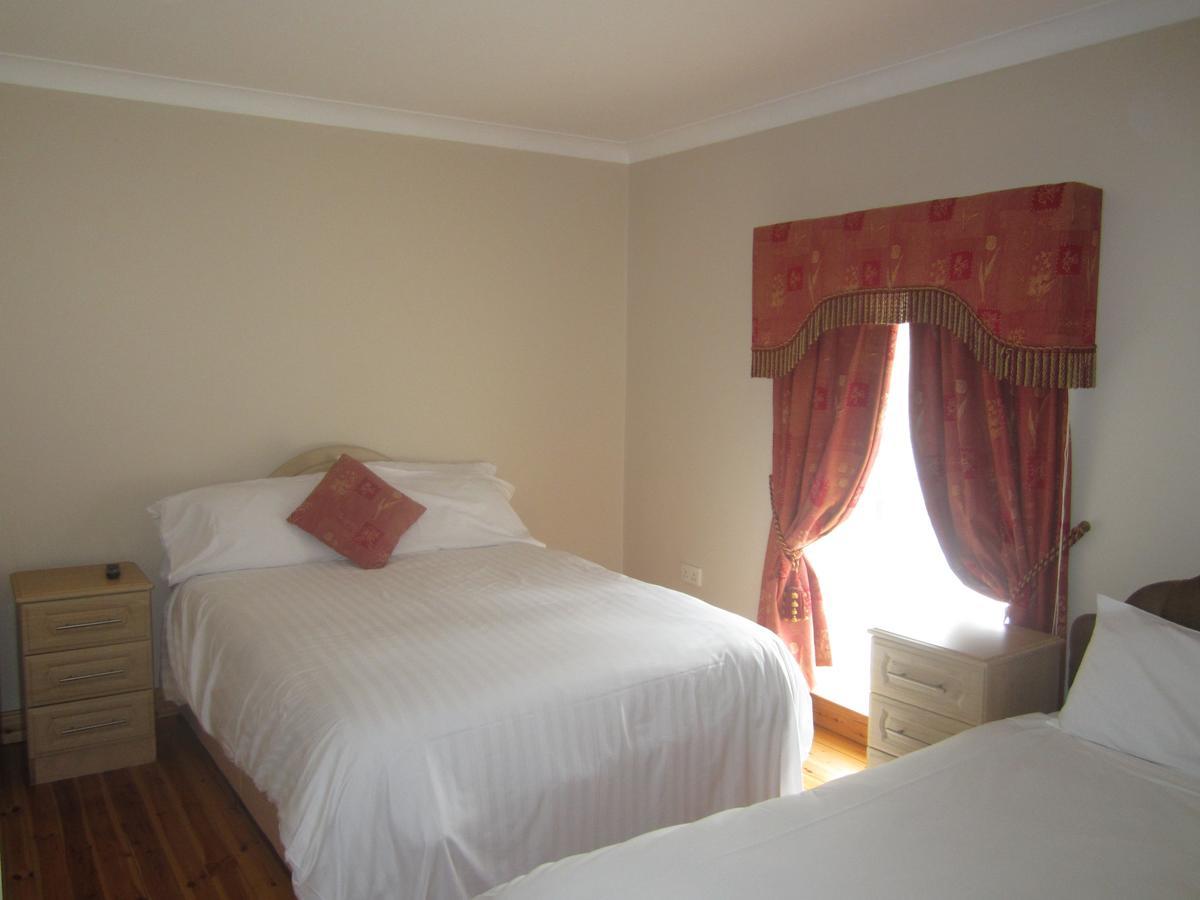 Bed and Breakfast Cuil Darach Clones Exterior foto