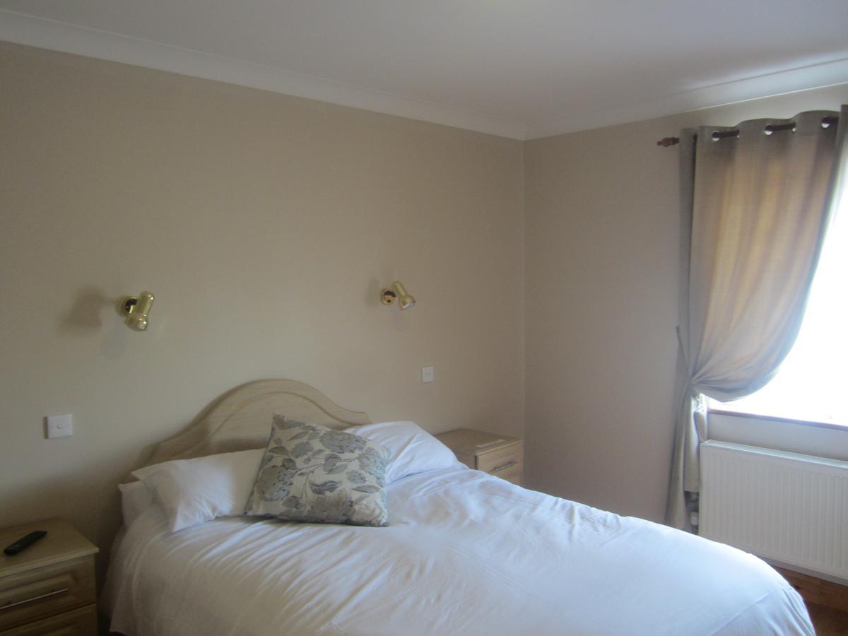 Bed and Breakfast Cuil Darach Clones Exterior foto