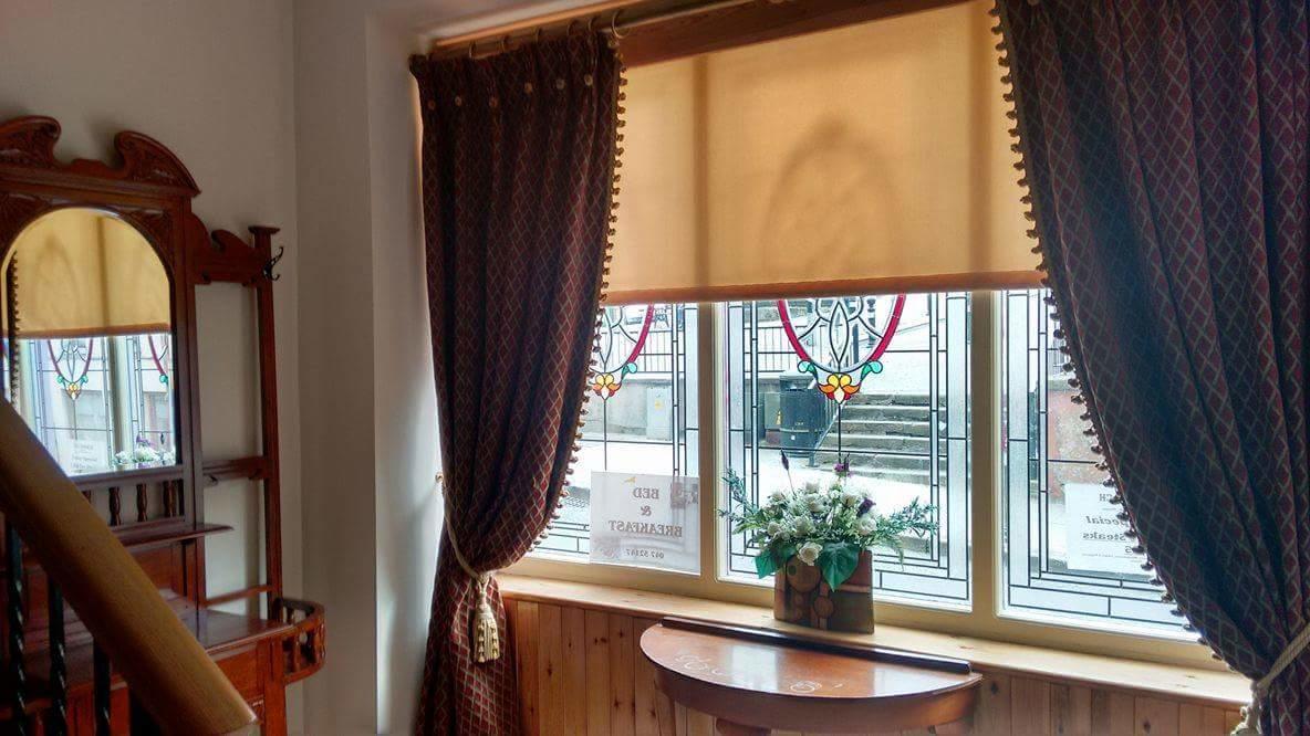Bed and Breakfast Cuil Darach Clones Exterior foto